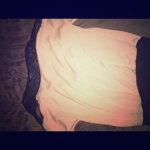Rue 21 Lace Blouse
